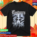 Evergrey Architects Of A New Weave Unisex , , , Long Sleeve Tee