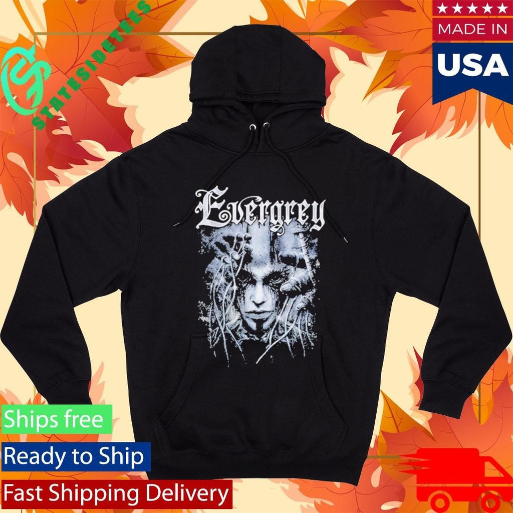Evergrey Architects Of A New Weave Unisex , , , Long Sleeve Tee