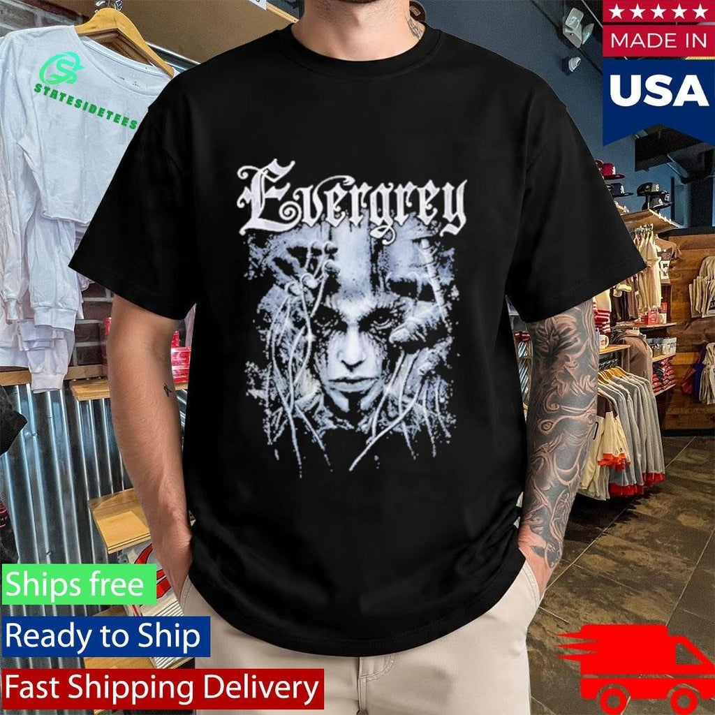 Evergrey Architects Of A New Weave Unisex , , , Long Sleeve Tee