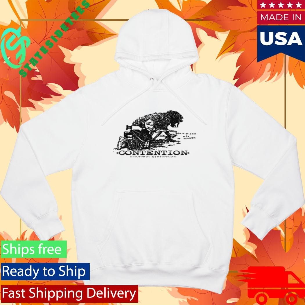 Evil Greed Contention Crosshairs Unisex , , , Long Sleeve Tee