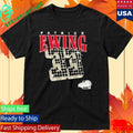 Ewing Athletics Ewing 33 Shirt Unisex , , , Long Sleeve Tee
