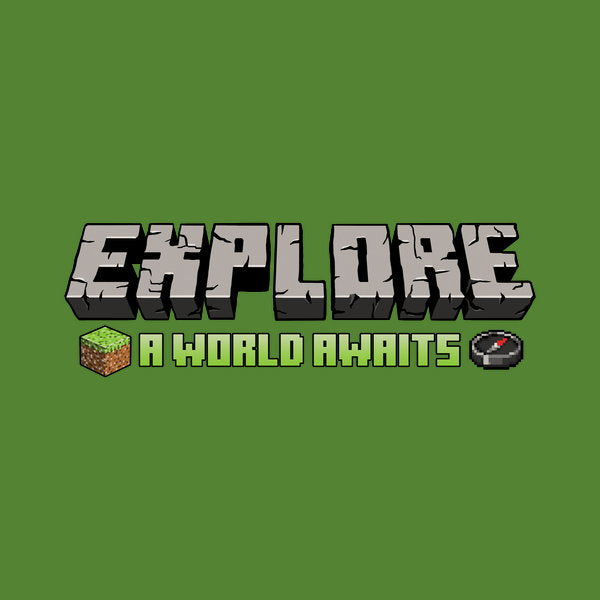 Explore A World Awaits