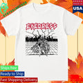 Eyedress Hesher Shirt Unisex , , , Long Sleeve Tee