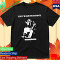 Eyehategod – End Time Blues Unisex , , , Long Sleeve Tee
