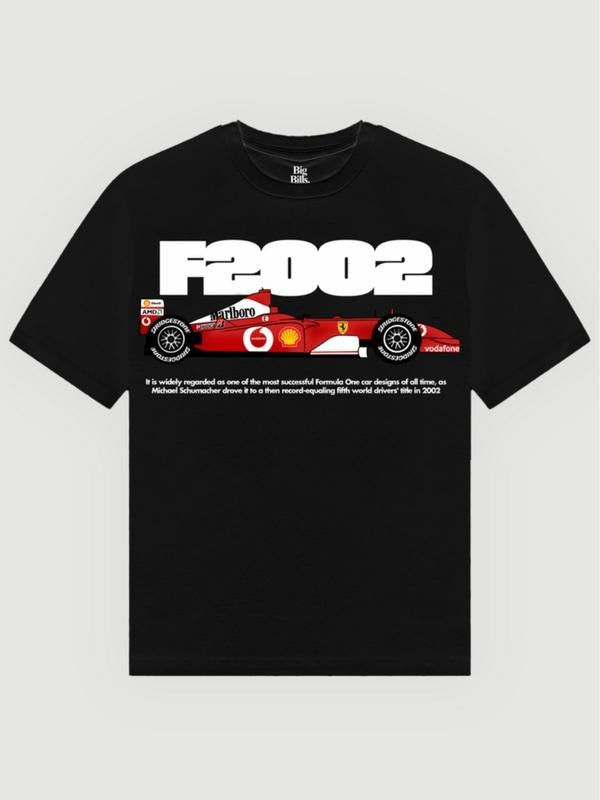 F2002. Marlboro Vintage & Womenswear Cotton Top T-Shirts