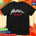 F4t3 Atelier Sparks Shirt Unisex , , , Long Sleeve Tee