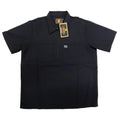 FB County Short Sleeve Zip Shirt T-Shirts