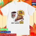 FBI Breakfast Special Shirt Unisex , , , Long Sleeve Tee