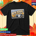Fallout Howdy From New Vegas Shirt Unisex , , , Long Sleeve Tee