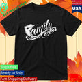 Famous Stars And Straps Og Family Shirt Unisex , , , Long Sleeve Tee