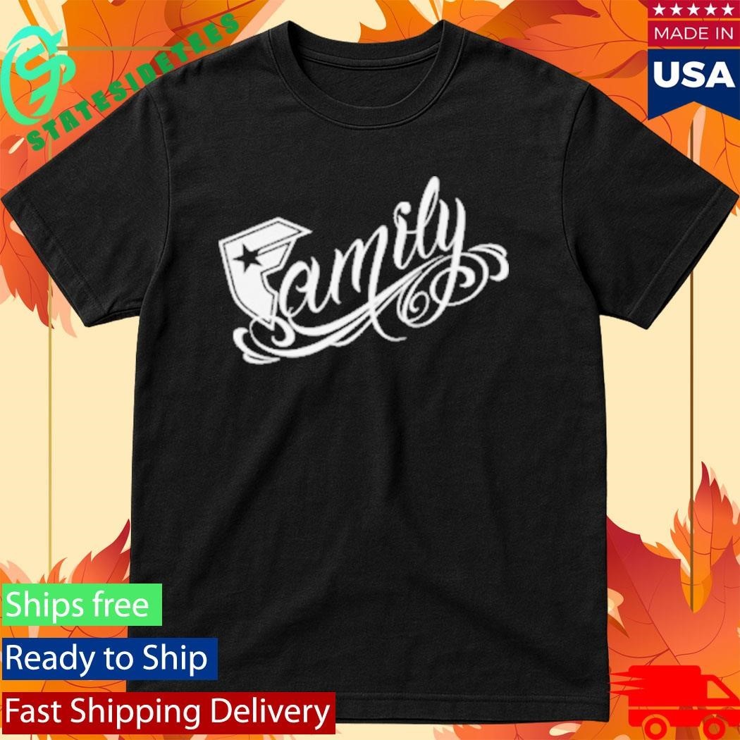 Famous Stars And Straps Og Family Shirt Unisex , , , Long Sleeve Tee
