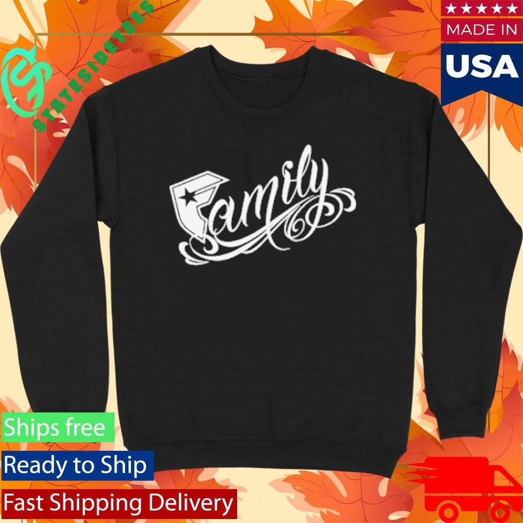 Famous Stars And Straps Og Family Shirt Unisex , , , Long Sleeve Tee