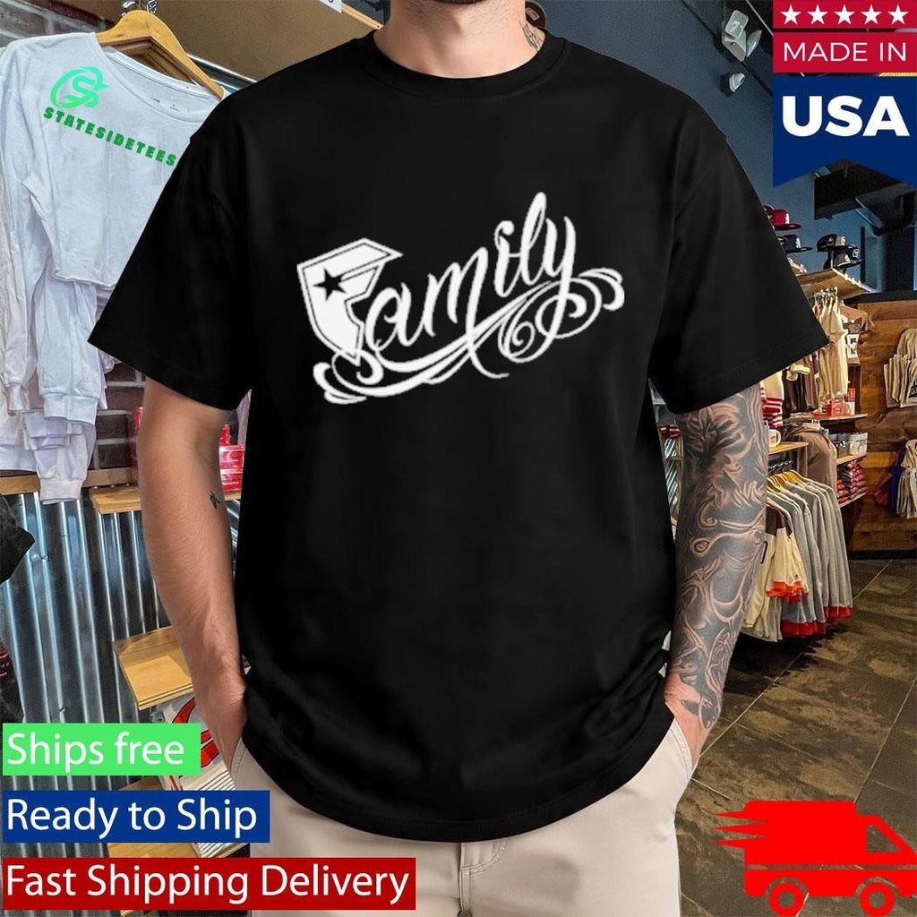 Famous Stars And Straps Og Family Shirt Unisex , , , Long Sleeve Tee