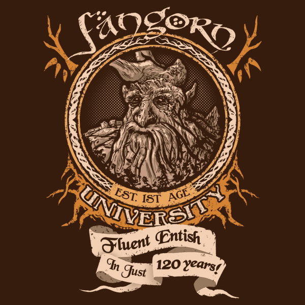 Fangorn University