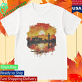Far From Stock Fishin Shirt Unisex , , , Long Sleeve Tee