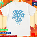 Far From Stock Turn Heads Shirt Unisex , , , Long Sleeve Tee