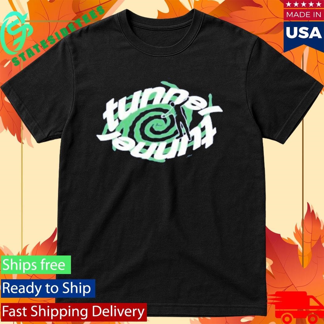 Farci Studio Tunnel Shirt Unisex , , , Long Sleeve Tee