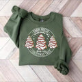 Farm Fresh Tree Cakes Shirt Cake Tree Farm Shirt Classic Cotton T-Shirts