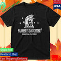 Farmer’s Daughter Essential g Shirt Unisex , , , Long Sleeve Tee