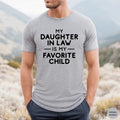 Father Law Father Law Shirt Funny Law Father T-Shirts