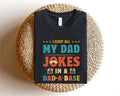 I Keep All My Dad Jokes Dad Base Dad Shirtdad Shirtdaddy Shirtfather'S Day Shirtbest Dad Shirt Dad T-Shirts