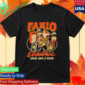 Fazio Electric Guitar Amps And Repair Shirt Unisex , , , Long Sleeve Tee