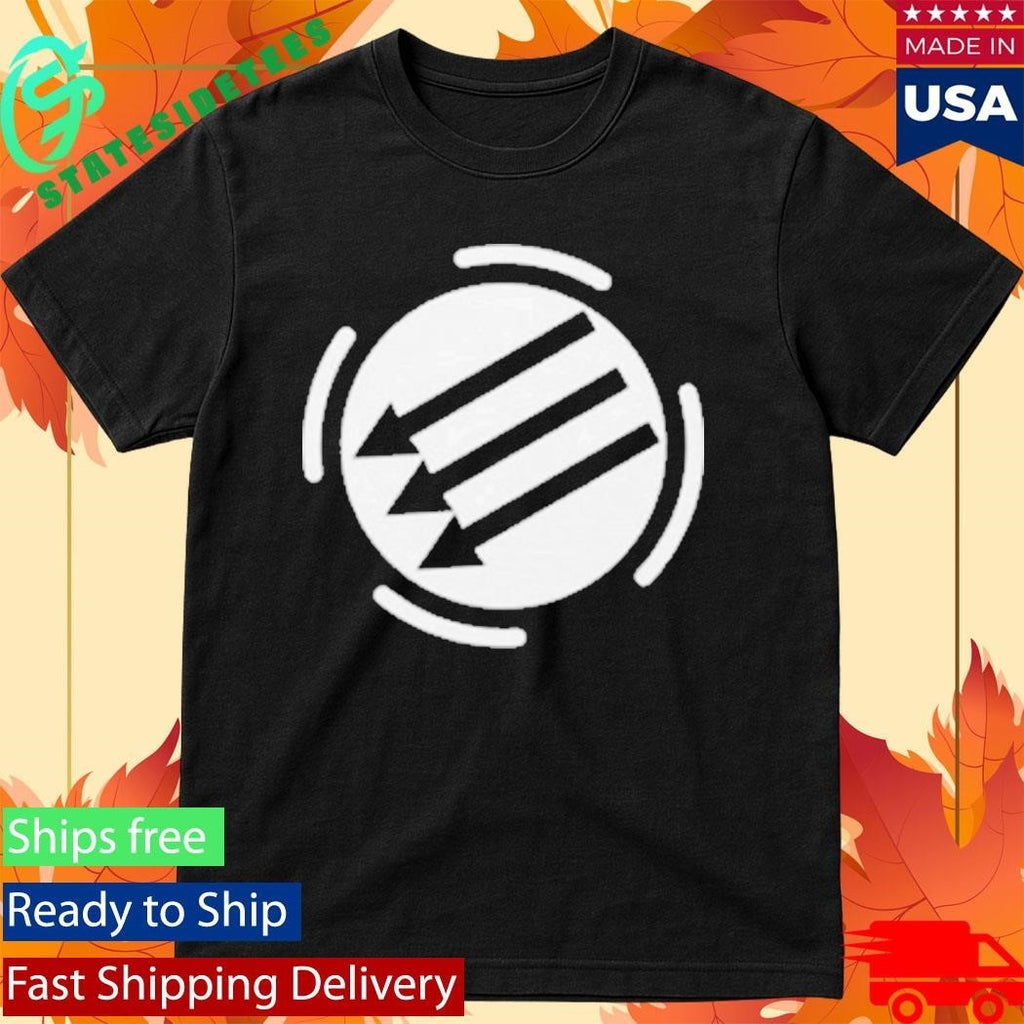 Fck Nzs Three Arrows Shirt Unisex , , , Long Sleeve Tee