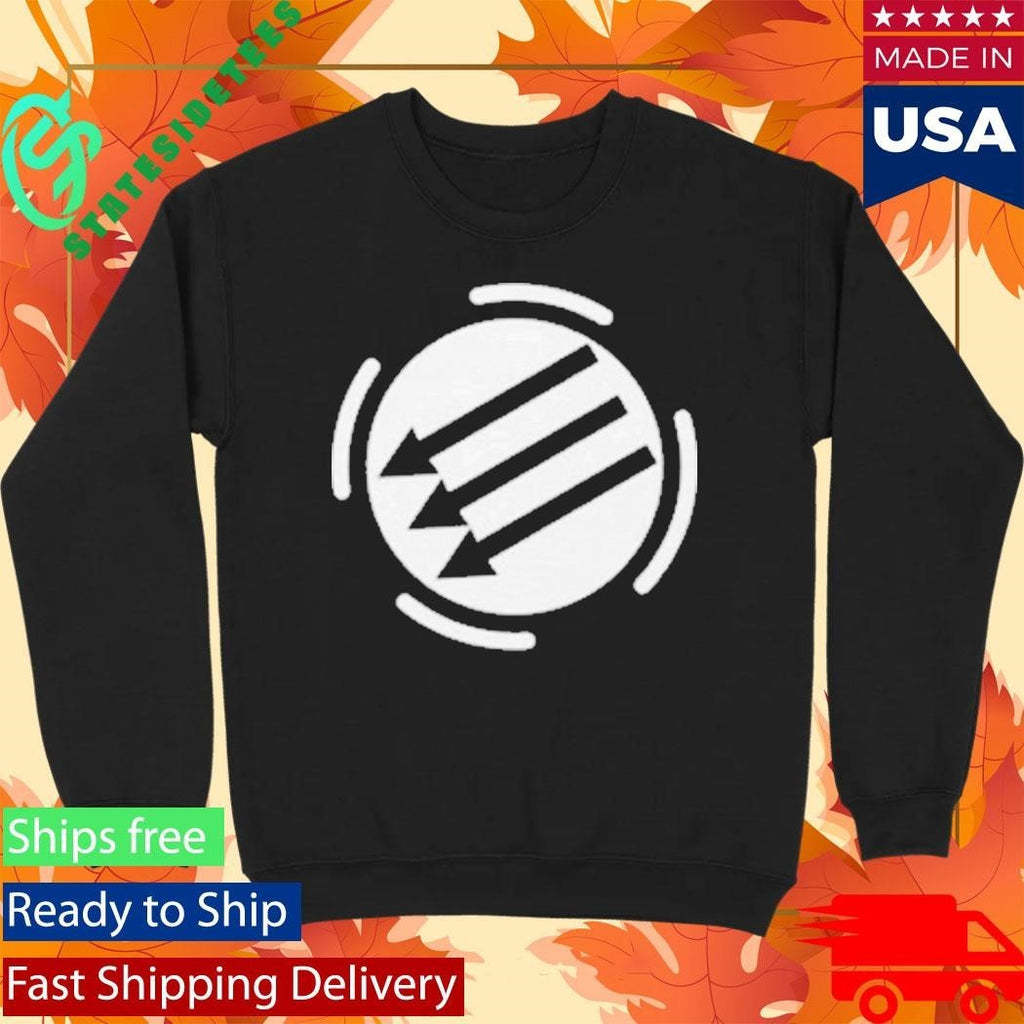 Fck Nzs Three Arrows Shirt Unisex , , , Long Sleeve Tee