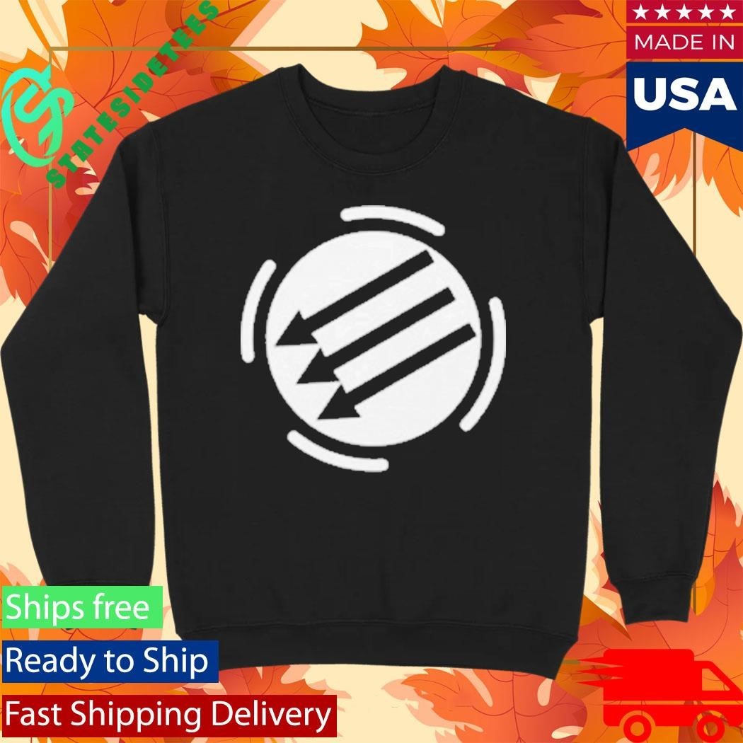 Fck Nzs Three Arrows Shirt Unisex , , , Long Sleeve Tee