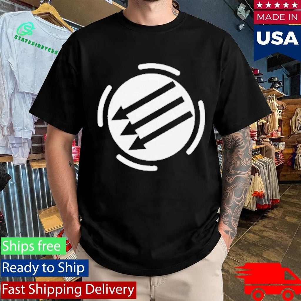 Fck Nzs Three Arrows Shirt Unisex , , , Long Sleeve Tee