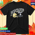 Fcs Merchandise 2025 Pop Tarts Bowl Georgia Tech Shirt Unisex , , , Long Sleeve Tee