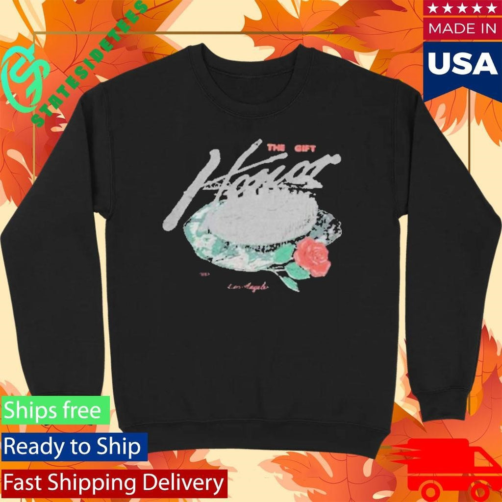Feature Concert In The Park Shirt Unisex , , , Long Sleeve Tee