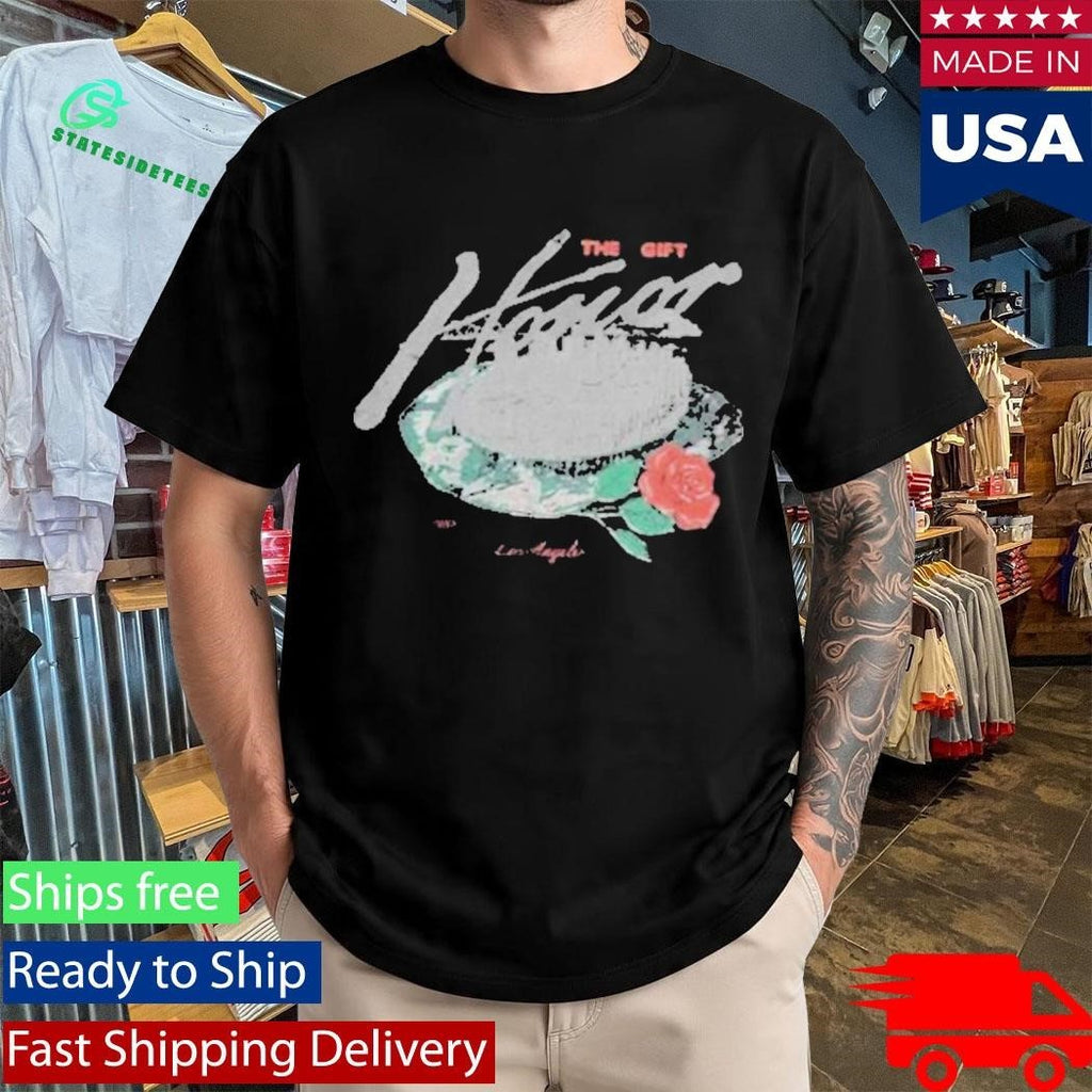 Feature Concert In The Park Shirt Unisex , , , Long Sleeve Tee