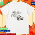 Feature Joy Ride Shirt Unisex , , , Long Sleeve Tee