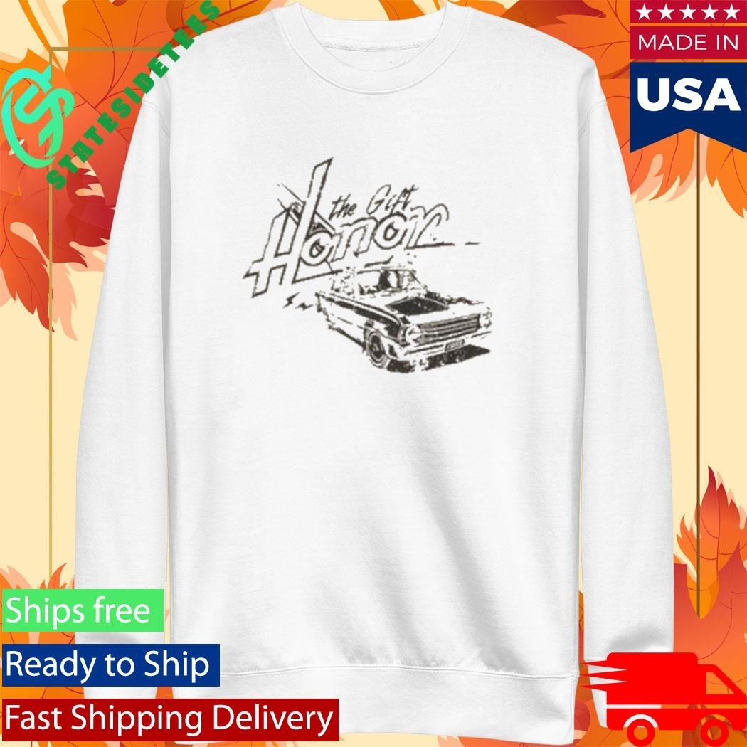 Feature Joy Ride Shirt Unisex , , , Long Sleeve Tee