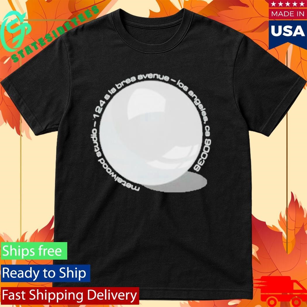 Feature Pool Shirt Unisex , , , Long Sleeve Tee