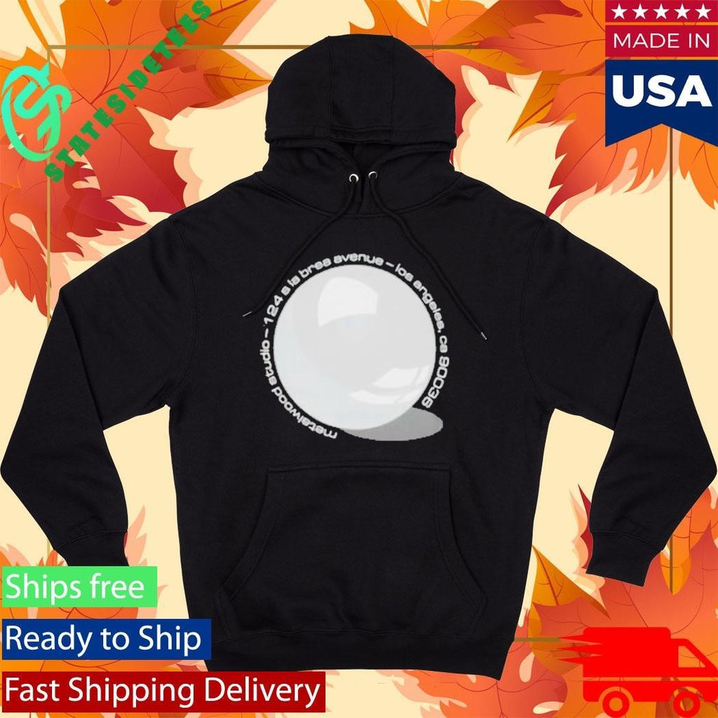 Feature Pool Shirt Unisex , , , Long Sleeve Tee