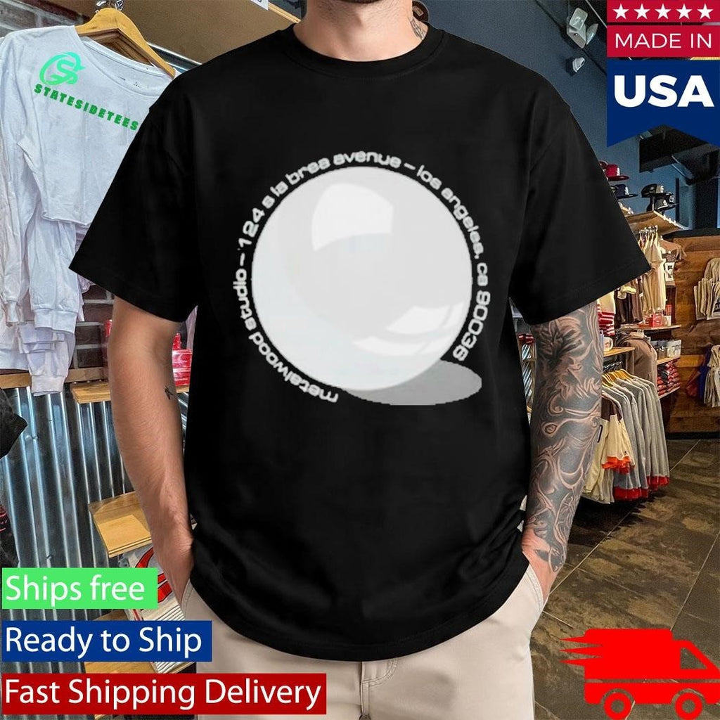 Feature Pool Shirt Unisex , , , Long Sleeve Tee