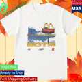 Feed Your Ambition Eotm Shirt Unisex , , , Long Sleeve Tee