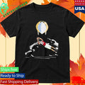Fernando Mendoza Heisman Moment Shirt Unisex , , , Long Sleeve Tee