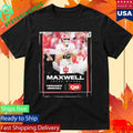 Fernando Mendoza Maxwell Awards Winner Shirt Unisex , , , Long Sleeve Tee
