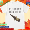 Ferrero Rocher Shirt Unisex , , , Long Sleeve Tee