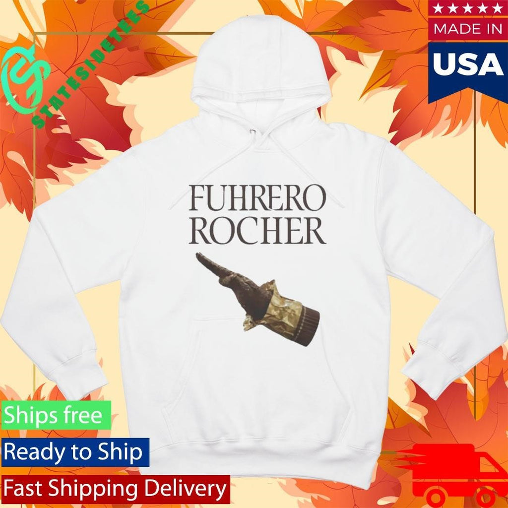Ferrero Rocher Shirt Unisex , , , Long Sleeve Tee
