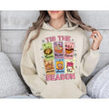 Festive Shirt All Cozy Mexican Calories Don'T Count Pink Spanish Chocolate Abuelita T-Shirts