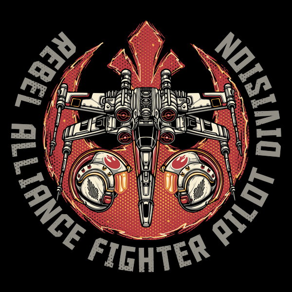 Fighter Pilot Division