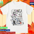 Final Fantasy XIV Arcadion Ascension Shirt Unisex , , , Long Sleeve Tee