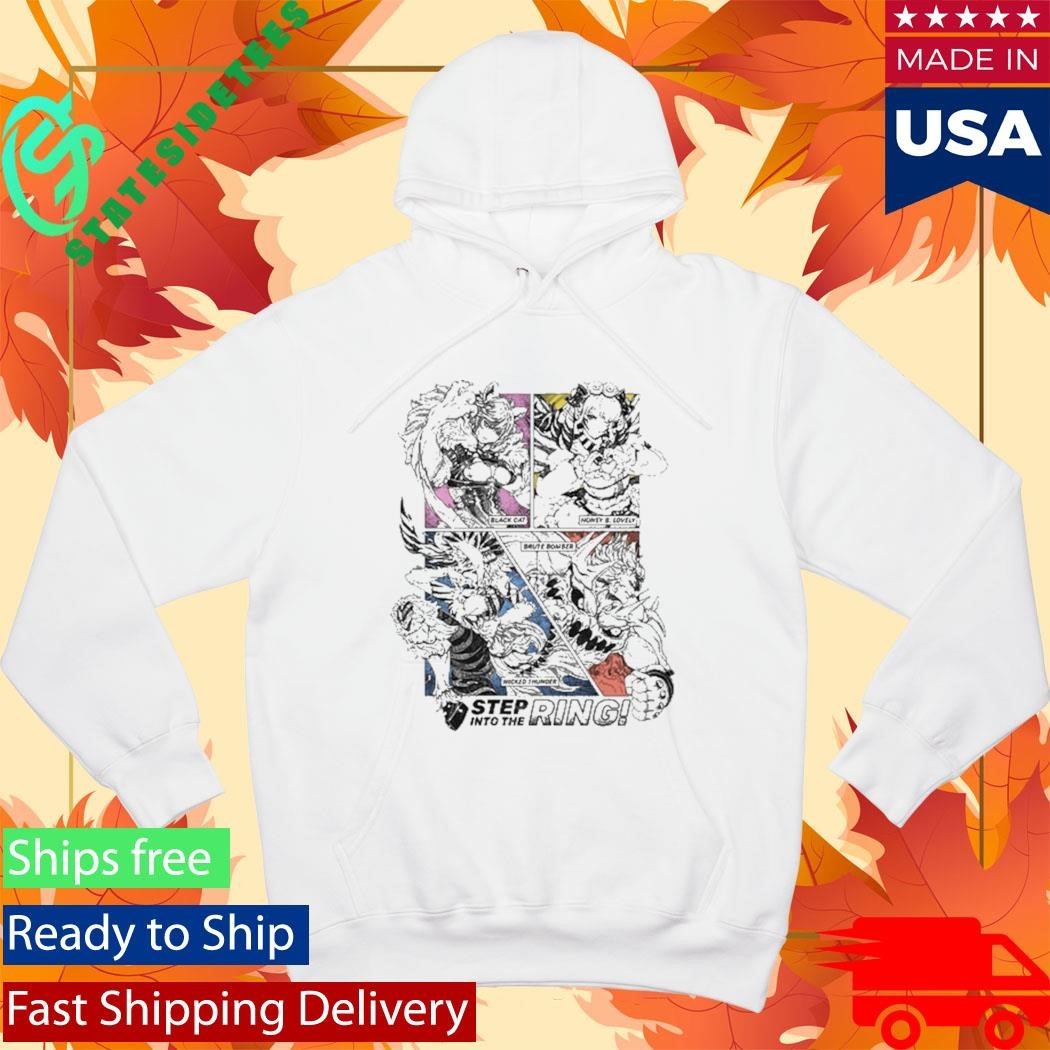 Final Fantasy XIV Arcadion Ascension Shirt Unisex , , , Long Sleeve Tee