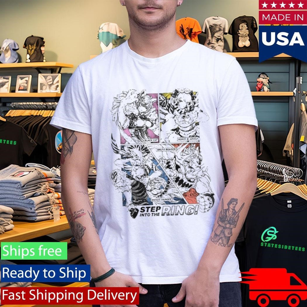 Final Fantasy XIV Arcadion Ascension Shirt Unisex , , , Long Sleeve Tee