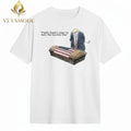 Finally found a place to bury the Epstein files Trump tee Unisex , , , Long Sleeve Tee