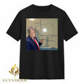 Find out Fuck around Trump tee Unisex , , , Long Sleeve Tee